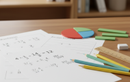 Fractions: Multiplication and Division
