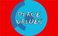 Place values